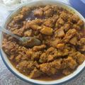 Cooksnap dari Elizabeth Belanja untuk resep Saksang Daging Sapi