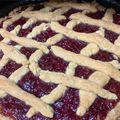 Cooksnap από Penelope Karagouni στη συνταγή Πάστα φλώρα νηστίσιμη