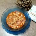 Cooksnap dari Ani Brilian untuk resep Seblak Mie