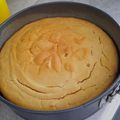 El cooksnap de Gabriela Michel cuando hizo Pan de maíz (maseca).