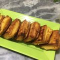 Cooksnap dari Khadijah Santiana untuk resep Kue biskuit tape (Gabin Tape)