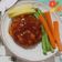 Cooksnap dari rossarannie untuk resep Steak Tempe