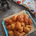 Cooksnap dari Siva Alesha_Kitchen untuk resep Odading