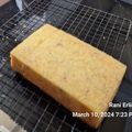 Cooksnap dari Rani Erlina untuk resep Banana Cake Devina Hermawan