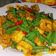 Cooksnap dari Rizka Bekti untuk resep Tumis kacang panjang tempe tahu pedas manis