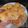 El cooksnap de Giuliana Cappelli cuando hizo Chipa paraguayo.