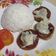 Cooksnap dari afinii innaka untuk resep Rolade Siram Saus Jamur