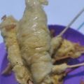 Cooksnap dari MUTIARA BERLIANA untuk resep Telur Gulung Abang-abang