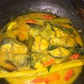 Cooksnap dari lia septiana untuk resep Ikan Tongkol Asam Padeh