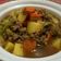 Cooksnap dari XT Soekarno untuk resep 48. Semur Daging Giling