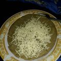 Cooksnap dari Monica Aryanti untuk resep Kue Lumpur Pisang (Teflon)