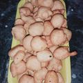 Kavita Agarwal का कुकस्नैप जब उन्होंने बेसन कढ़ी पकौड़ा(besan kadhi pakoda recipe in hindi) बनाया था।