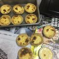 羅圓玉 的 🇩🇪德式蛋撻🥧 cooksnap