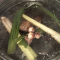 Cooksnap dari Rai Caroline untuk resep 41. Wedang Pokak