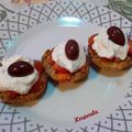 Cooksnap από 𝒳𝓇𝓊𝓈𝑜𝓊𝓁𝒶 𝒦𝑜𝓃𝓉𝑜𝓅𝑜𝓊𝓁𝑜𝓊 στη συνταγή Τυροκαυτερή