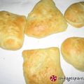 Cooksnap από tht στη συνταγή Μαλακά Ψωμάκια για Burger και Hot Dog