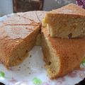 کوک اسنپ atena بعد از امتحان کردن ‌کیک هویج (گردو)🍰.