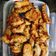 Cooksnap của Ngọc Phương khi họ làm theo món Ức gà áp chảo
