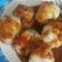 Cooksnap dari Ana Hidayati untuk resep Cilok mlele