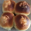 Cooksnap dari Hera Andriani untuk resep Roti Kasur Isi Coklat Super Lembut