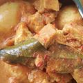 Cooksnap dari putriamalia untuk resep Telur bumbu kuning