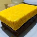 Cooksnap dari Angel untuk resep Lapis Surabaya Keto Irit Telor