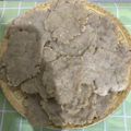Cooksnap dari Fuji Amalia untuk resep Pempek Crispy