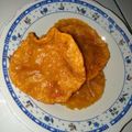 Cooksnap dari 이다 피트리 Fitrie untuk resep Kue Cucur Gula Merah #pr_jajanandaerah