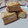 El cooksnap de Gingeer cuando hizo Galletas sin grasa.