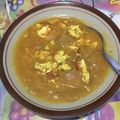 Cooksnap dari Rezcha untuk resep 6. Seblak Basah