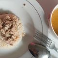 Cooksnap dari Yeni K Sebastian untuk resep Nasi Ayam Hainan