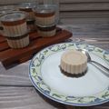 Cooksnap dari Evy Lukman untuk resep Milk Tea Puding