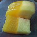 Cooksnap dari Zagita Radianta untuk resep Puding busa jeruk
