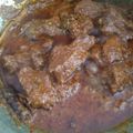 Cooksnap dari Lis Verawati untuk resep Rendang Daging Sapi Sederhana
