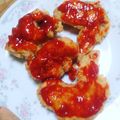 Cooksnap dari riesky untuk resep Sayap ayam pedas ala richeese 🐥🐥