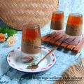 Cooksnap dari Mama fathan untuk resep Raga-raga Sarikayo Khas Minang