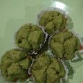 Cooksnap dari Vidhya untuk resep Bolu Kukus Merekah