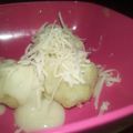 Cooksnap dari Ummu Nisa untuk resep Singkong thai