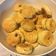 El cooksnap de Flore 🍴 cuando hizo Scones de queso y salame.