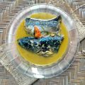 Cooksnap dari Tatta Manyund untuk resep Mangut Ikan Patin