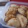 Cooksnap dari Lydia Pesta untuk resep Pastel Renyah Isi Kentang Wortel