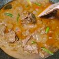Cooksnap dari sari kurnia ningsih untuk resep RENDANG PAYAKUMBUH BUMBU SIMPEL / RENDANG MAMA FUJI