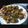 Rakhi Gupta 's cooksnap of when they made Spring onion fritters.
