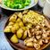Cooksnap dari Dian Kurnia untuk resep Easy Healthy Yummy Breakfast Idea (Eat Clean Series)