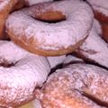 El cooksnap de Dani Blanco cuando hizo Rosquillas.