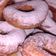 El cooksnap de Dani Blanco cuando hizo Rosquillas.