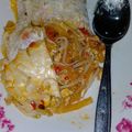 Cooksnap dari rifanawaaz untuk resep Lumpia Basah Bandung