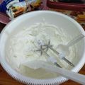 Cooksnap dari Yeni Mella Sari untuk resep Butter cream mentega putih