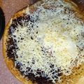 Cooksnap dari Owie untuk resep Martabak manis cokelat keju