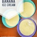 Cooksnap dari Mitha Widyas untuk resep Homemade banana ice cream